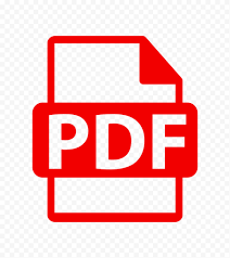 حزمة الطباعة على PDF