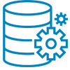طلب استعادة نسخة احتياطية لقواعد البيانات SQL